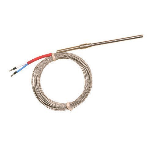 Mineral insulated thermocouple