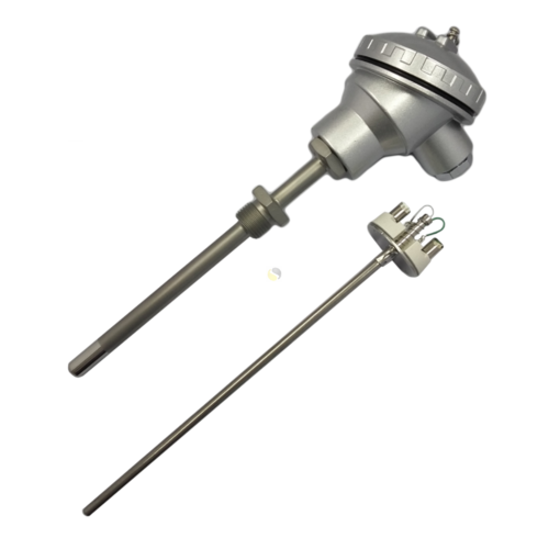 High temperature thermocouple