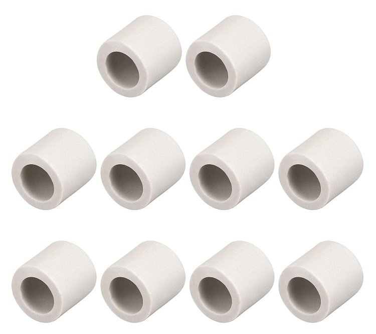 Ceramic tube