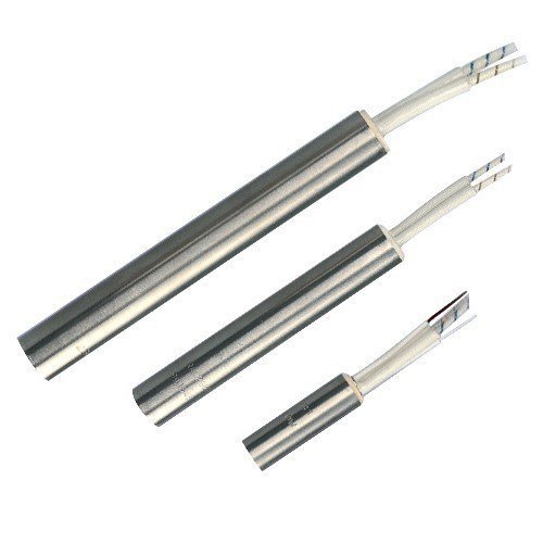 High Density Cartridge Heater