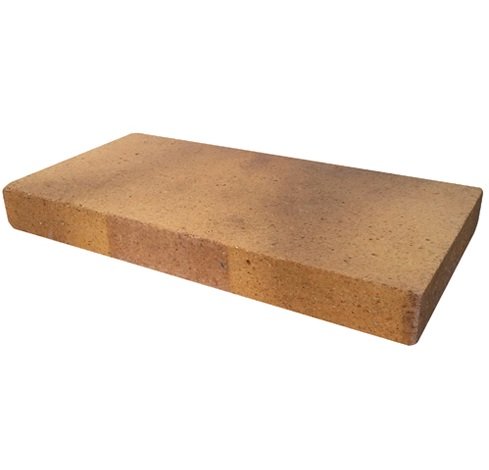 Refractory Tiles