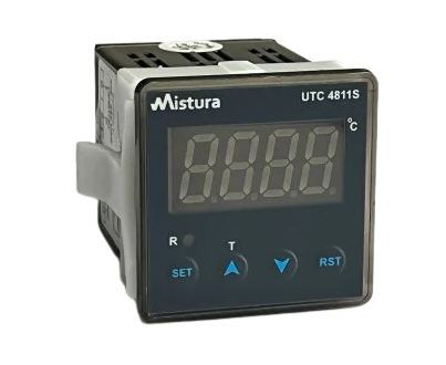 Universal PID Temperature Controller