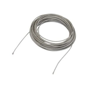 Wired Thermocouple