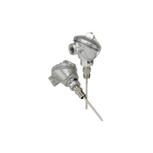 Head type Thermocouple