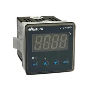 Universal PID Temperature Controller