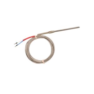 Mineral insulated thermocouple