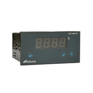 Digital Temperature Indicator