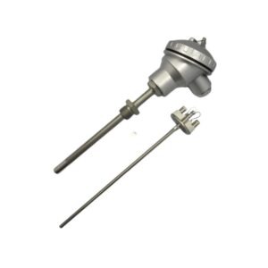 High temperature thermocouple