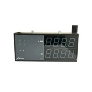 Humidity Temperature Controller