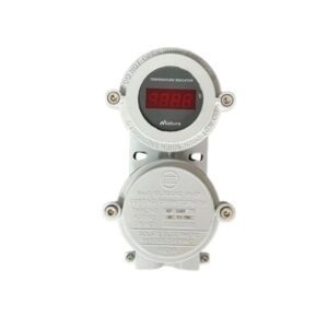 Flame-Proof Temperature Controller/Indicator
