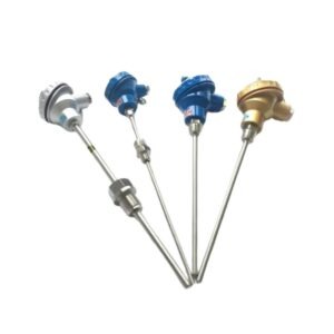 RTD Thermocouple