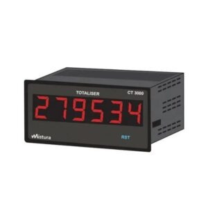 Counter Meters and Timers