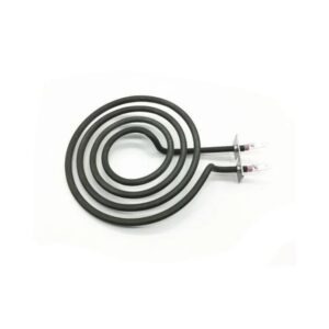 Coil Heater